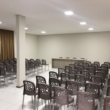 Paraiso Barra Hotel Барра-ди-Санту-Антониу Экстерьер фото