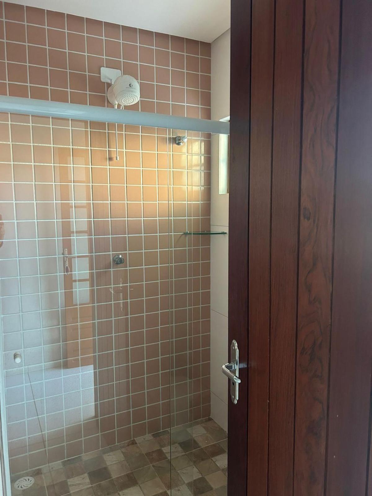 Paraiso Barra Hotel Барра-ди-Санту-Антониу Экстерьер фото