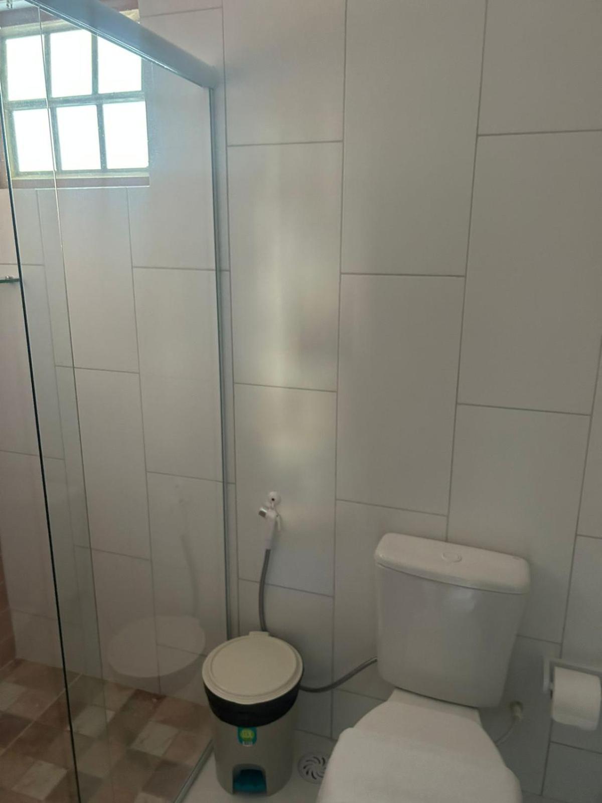 Paraiso Barra Hotel Барра-ди-Санту-Антониу Экстерьер фото