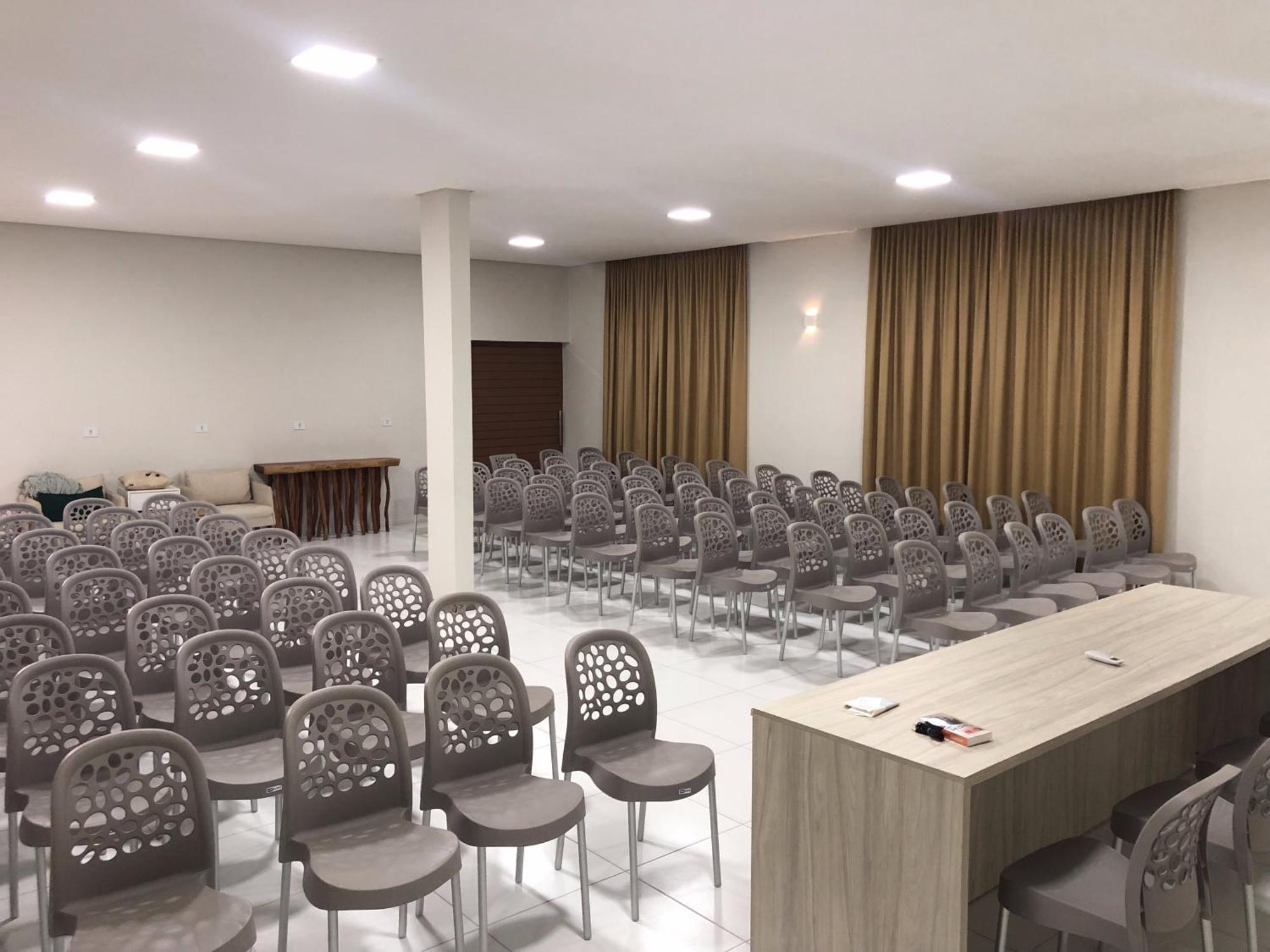 Paraiso Barra Hotel Барра-ди-Санту-Антониу Экстерьер фото