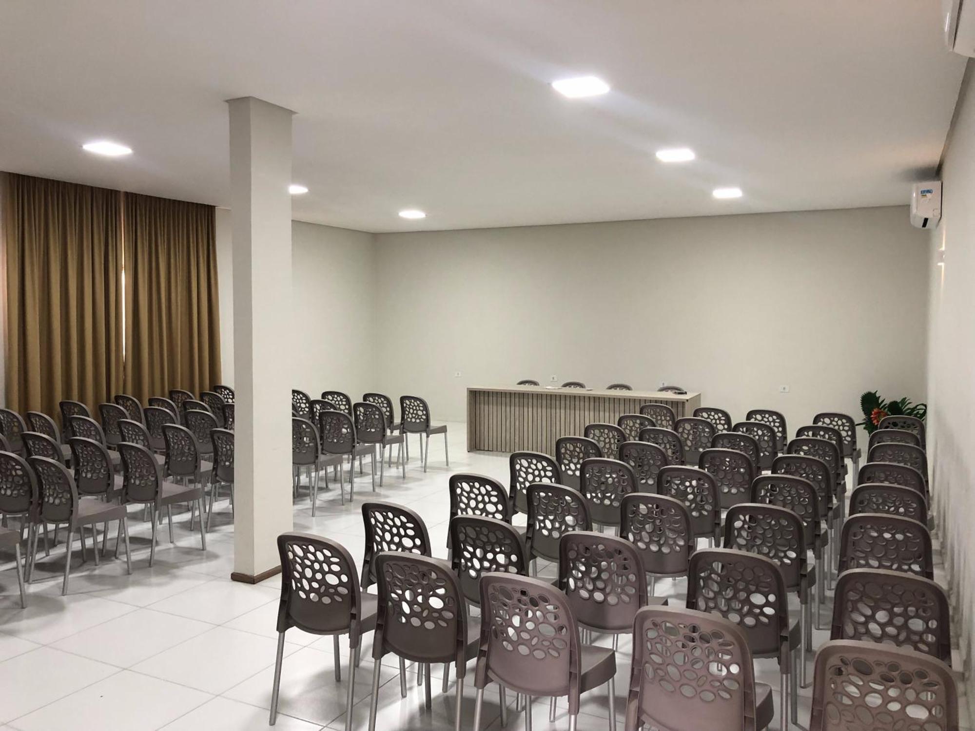 Paraiso Barra Hotel Барра-ди-Санту-Антониу Экстерьер фото